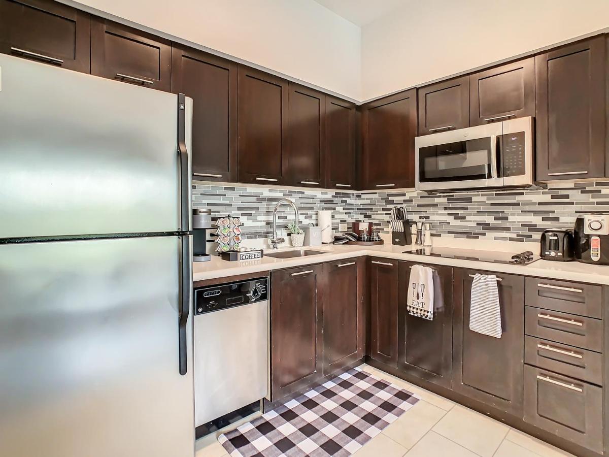 Pet Friendly In Orlando Area Near Disney Celebration Εξωτερικό φωτογραφία