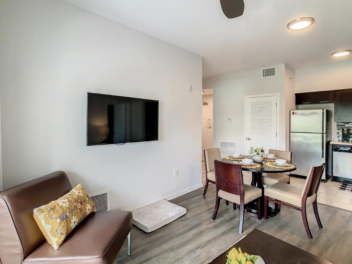 Pet Friendly In Orlando Area Near Disney Celebration Εξωτερικό φωτογραφία