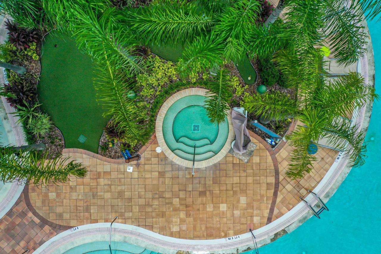Pet Friendly In Orlando Area Near Disney Celebration Εξωτερικό φωτογραφία