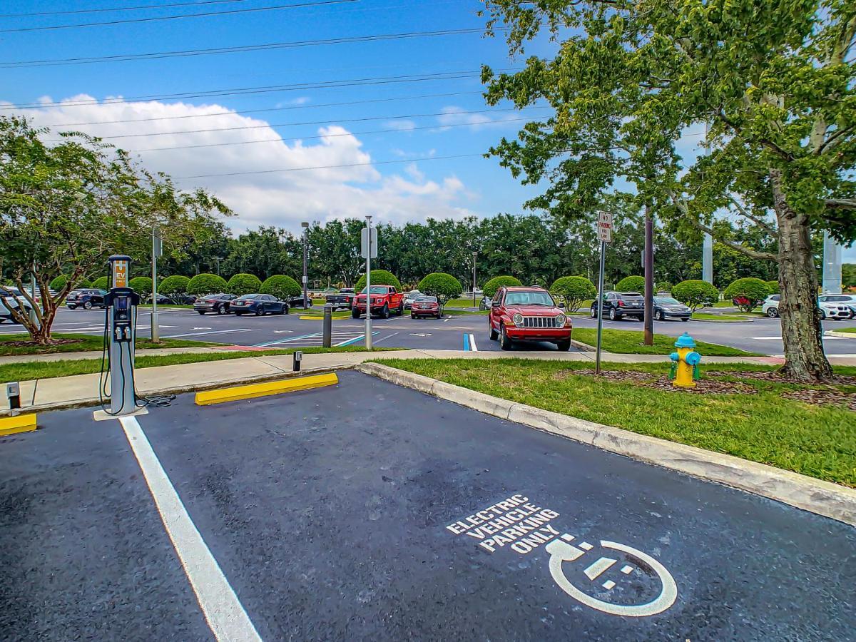 Pet Friendly In Orlando Area Near Disney Celebration Εξωτερικό φωτογραφία