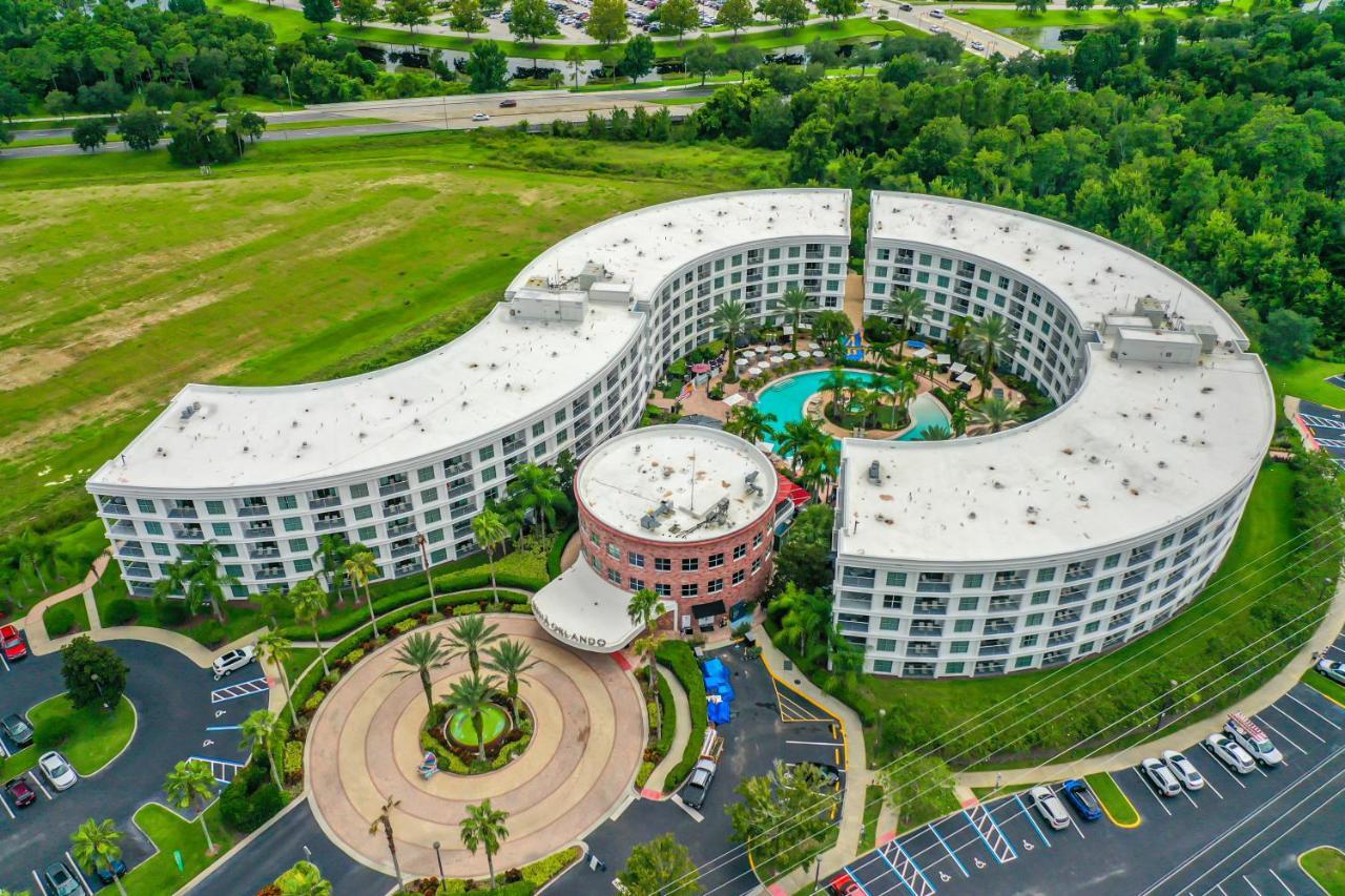 Pet Friendly In Orlando Area Near Disney Celebration Εξωτερικό φωτογραφία