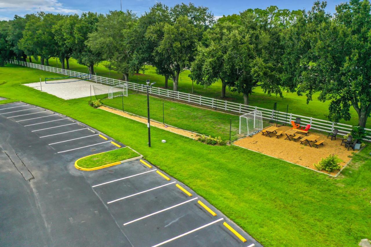 Pet Friendly In Orlando Area Near Disney Celebration Εξωτερικό φωτογραφία