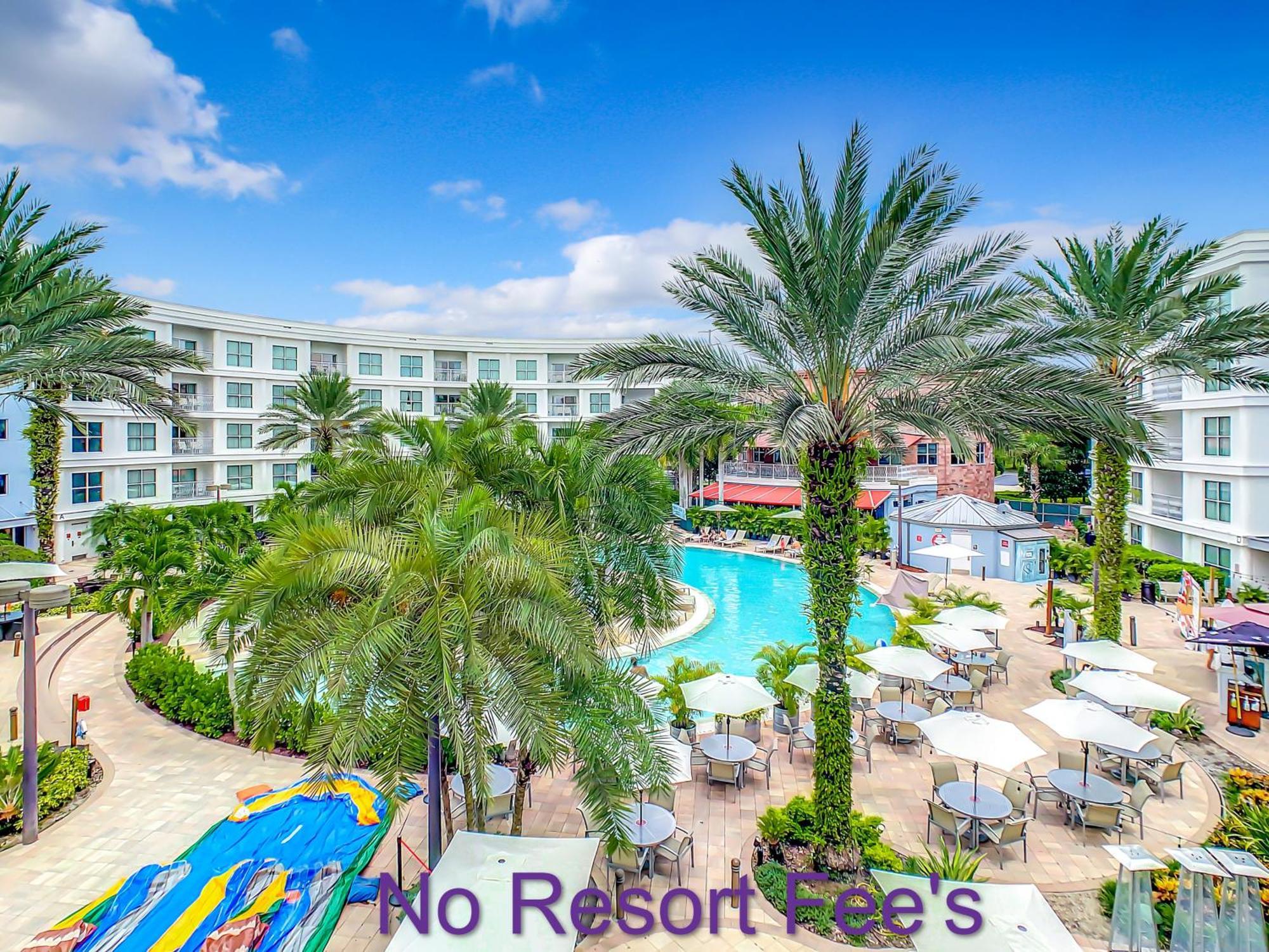 Pet Friendly In Orlando Area Near Disney Aparthotel Εξωτερικό φωτογραφία